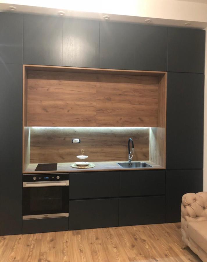 The Laurels - City Center Apartment Tiranë Luaran gambar