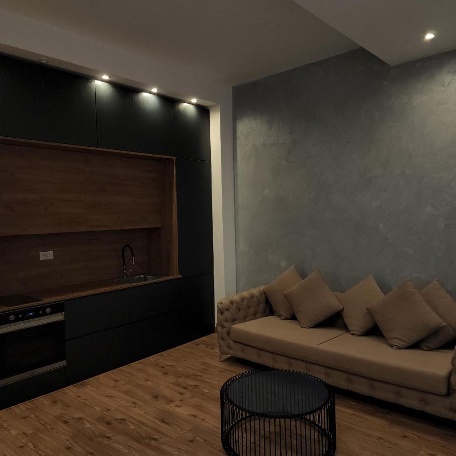 The Laurels - City Center Apartment Tiranë Luaran gambar